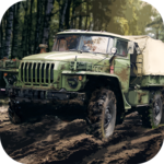 Russian Truck Drive Simulator APK