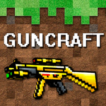 Guncraft - Zombie Apocalypse APK
