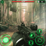 Critical Warfare FPS : Call of Strike Shooter APK