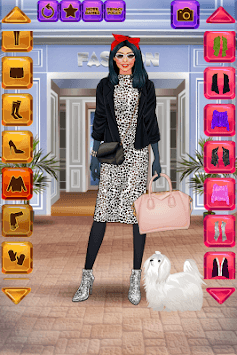 Fashion Trip: London, Paris, Milan, New York for PC screenshot 2