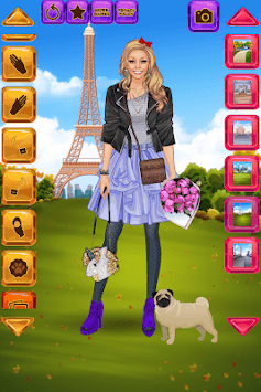 Fashion Trip: London, Paris, Milan, New York for PC screenshot 3