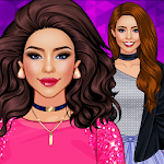 Fashion Trip: London, Paris, Milan, New York APK Fashion Trip: London, Paris, Milan, New York APK