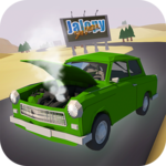 Jalopy Simulator APK