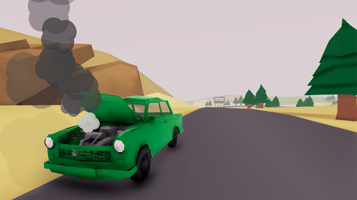 Jalopy Simulator for PC screenshot 2