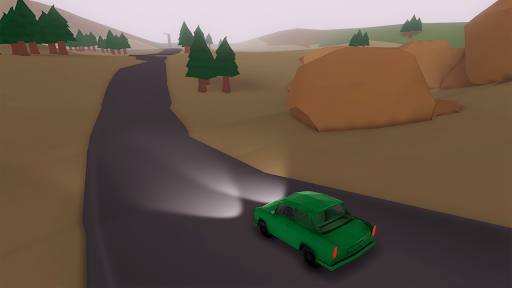 Jalopy Simulator for PC screenshot 3