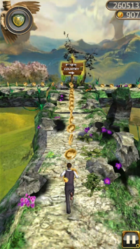 Runs Endless Prince in Jungle for PC screenshot 2