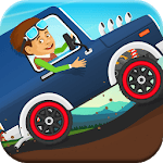 Racing Car Games for Kids 2-5 age free cars ride APK