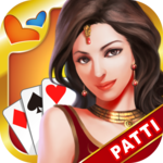 Teen Patti - Bollywood 3 Patti APK