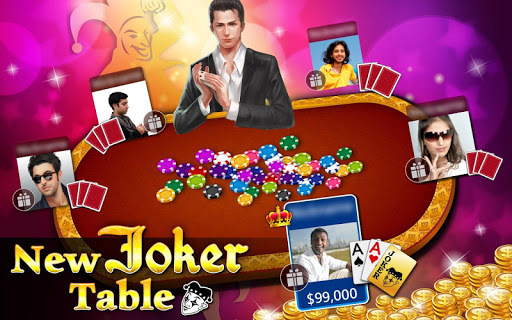 Teen Patti - Bollywood 3 Patti for PC screenshot 2