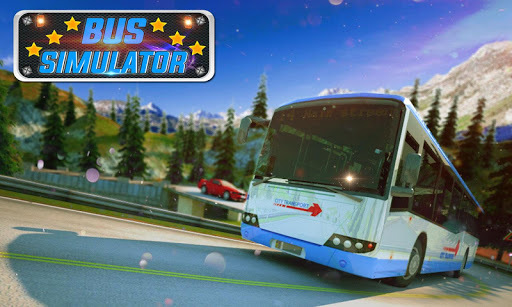 Bus Simulator Hill Climbing for PC screenshot 2