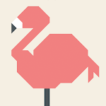 ERASE - coloring puzzle game APK ERASE - coloring puzzle game APK