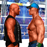 Pro Wrestling Superstar Fight - Wrestling Games APK