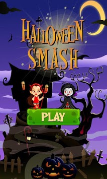 Halloween Smash for PC screenshot 1