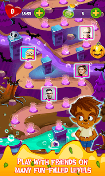 Halloween Smash for PC screenshot 2
