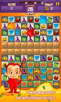Halloween Smash for PC screenshot 3