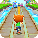 Cat Endless Run for PC Cat Endless Run for PC