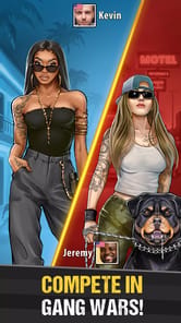 The Gang for PC screenshot 1