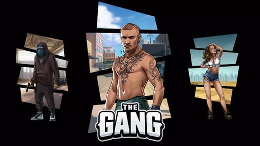 The Gang for PC screenshot 2