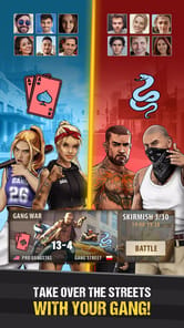 The Gang for PC screenshot 3