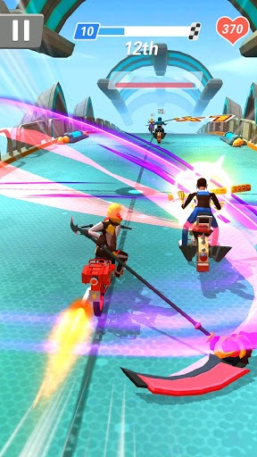 Racing Smash 3D for PC screenshot 3