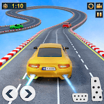 Ramp Car Stunts Racing: Impossible Tracks 3D APK