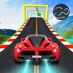 Crazy Car & Impossible Track Racing Ramp Car Stunt APK