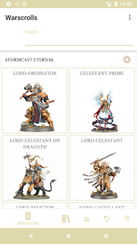 Warhammer Age of Sigmar for PC screenshot 1