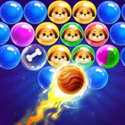 Bubble Shooter King APK