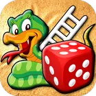 Snakes and Ladders King APK