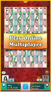 Snakes and Ladders King for PC screenshot 1