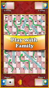 Snakes and Ladders King for PC screenshot 2