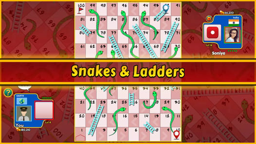 Snakes and Ladders King for PC screenshot 3
