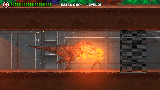 Rio Rex for PC screenshot 2