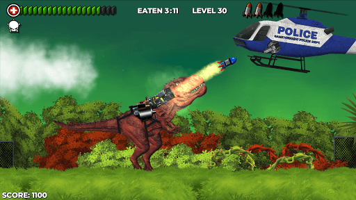 Rio Rex for PC screenshot 3