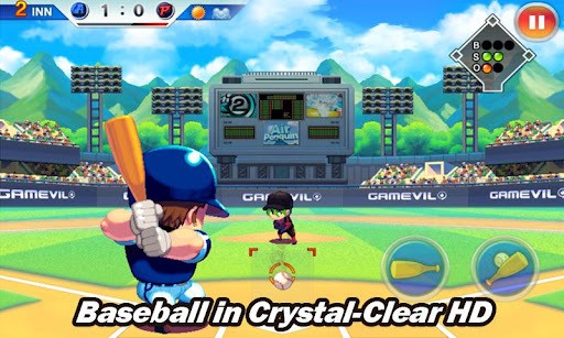 Baseball Superstars® 2012 for PC screenshot 1