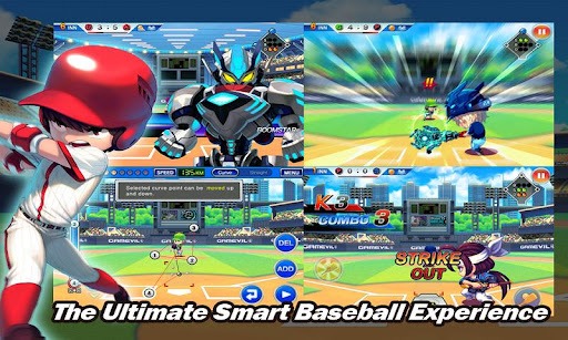 Baseball Superstars® 2012 for PC screenshot 2