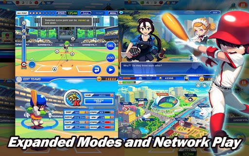 Baseball Superstars® 2012 for PC screenshot 3