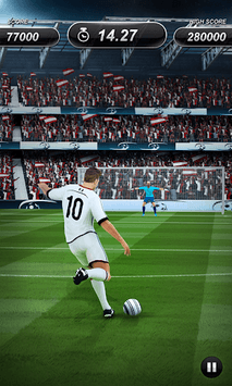 Soccer Football World Cup for PC screenshot 1