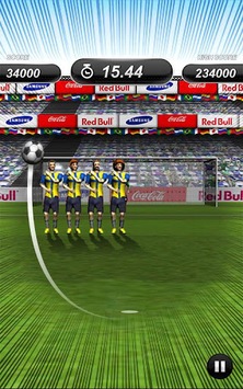 Soccer Football World Cup for PC screenshot 2