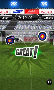 Soccer Football World Cup for PC screenshot 3