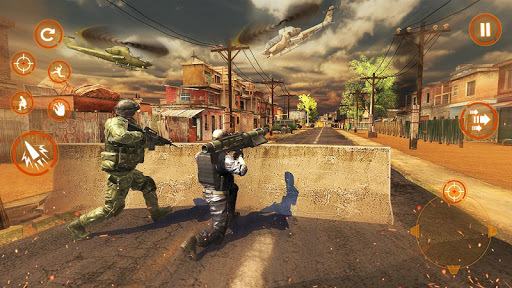 FPS Shooting Master 2018 for PC screenshot 2