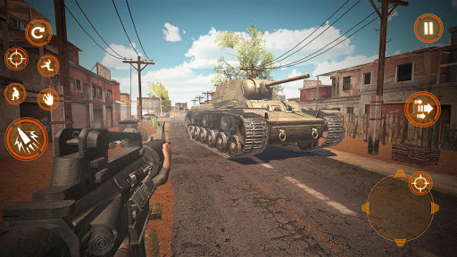 FPS Shooting Master 2018 for PC screenshot 3