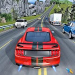 Racing Ferocity 3D: Endless APK