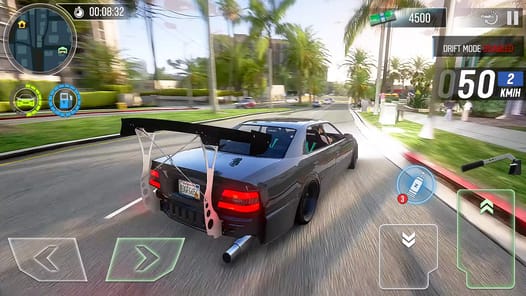 City Car Drifting Driving Game for PC screenshot 3