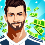 Idle Eleven - Be a millionaire soccer tycoon APK