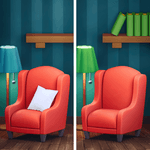 Find the Difference 1000+ levels APK