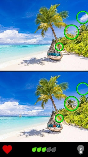 Find the Difference 1000+ levels for PC screenshot 1