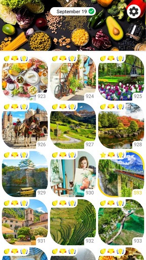 Find the Difference 1000+ levels for PC screenshot 3