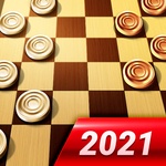 Checkers - Online & Offline for PC