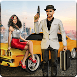 Real Grand Gangster: Mafia Crime City Theft Lord APK